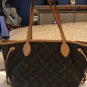 Lv never full